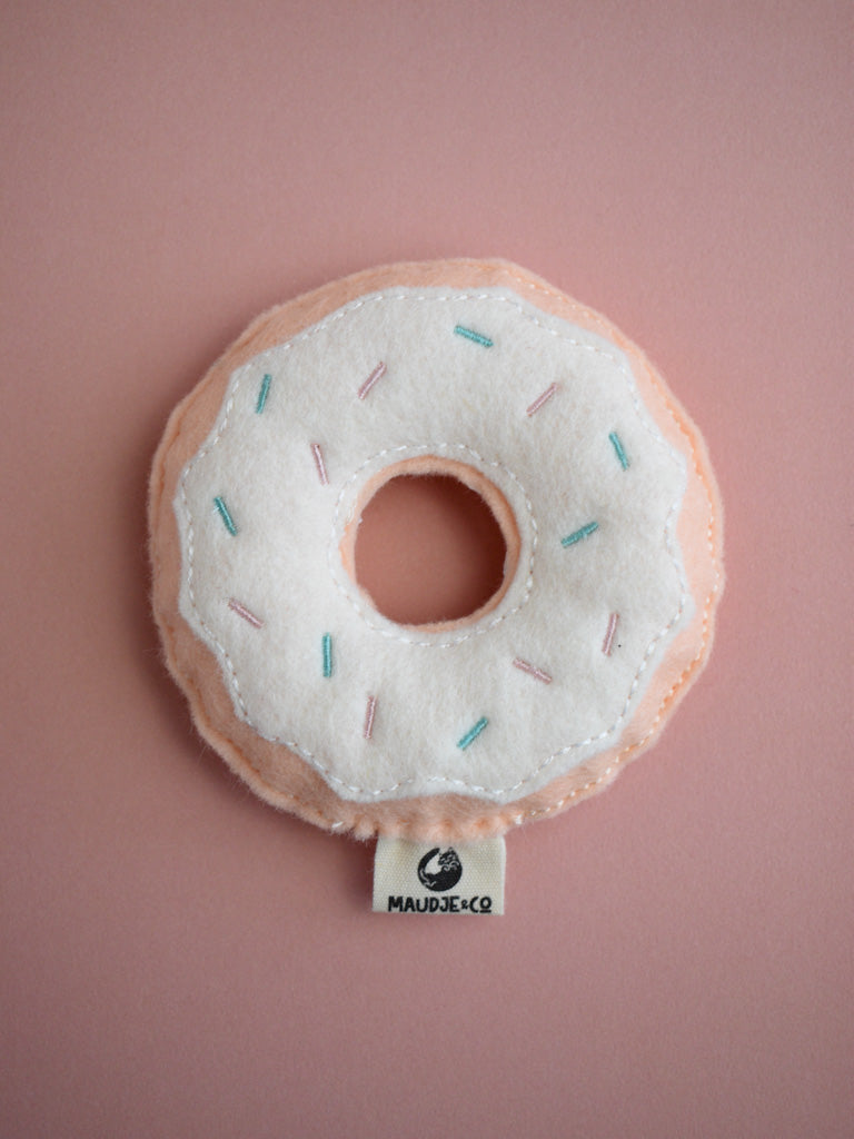 Donut - Vanille